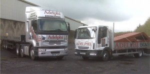 Adelphi-Transport