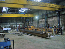 Fabrication Workshop